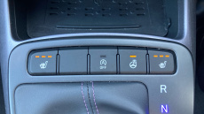 Hyundai i10 1.0 [63] Premium 5dr Auto [Nav] Petrol Hatchback